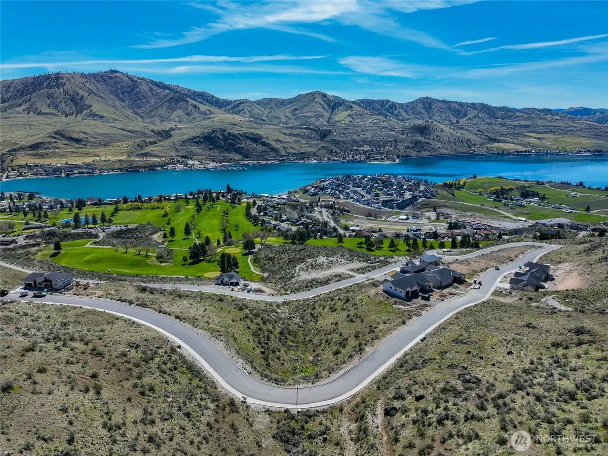 905 Long Drive #50 and 51, Chelan, WA 98816 - #1