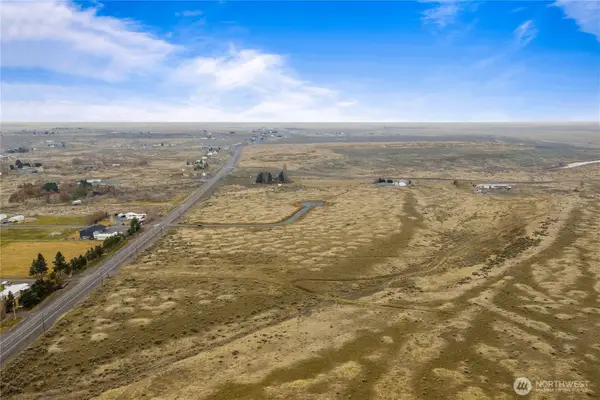 0 Cascade View Road #6, Ephrata, WA 98823