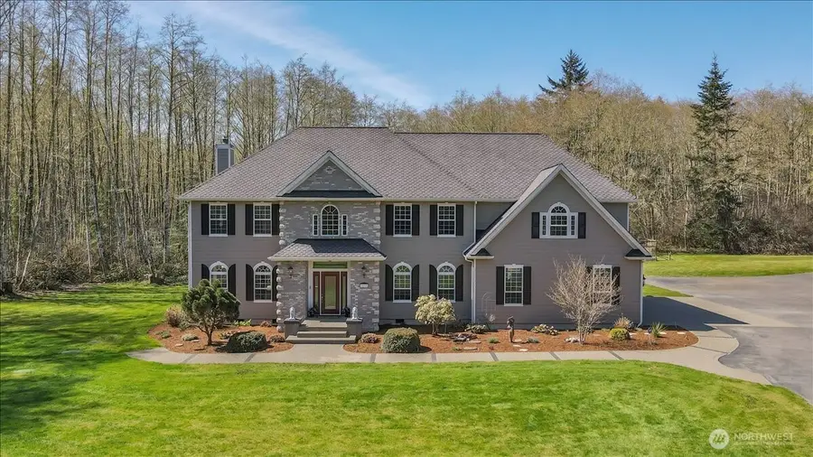 6215 63rd Avenue Ne, Olympia, WA 98516 - #3