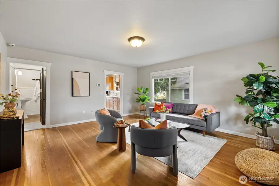 3597 E F Street, Tacoma, WA 98404 - #3