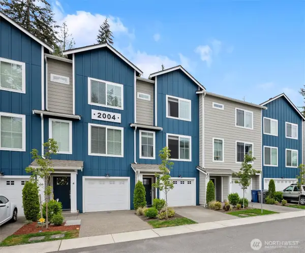2004 101st Avenue Se #5, Lake Stevens, WA 98258