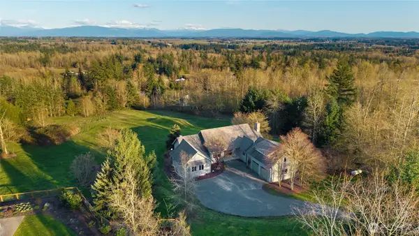 2818 Stein Hill Lane, Custer, WA 98240