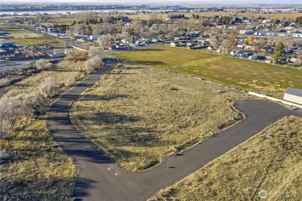 2 Valley Road Ne #Lot 2, Moses Lake, WA 98837