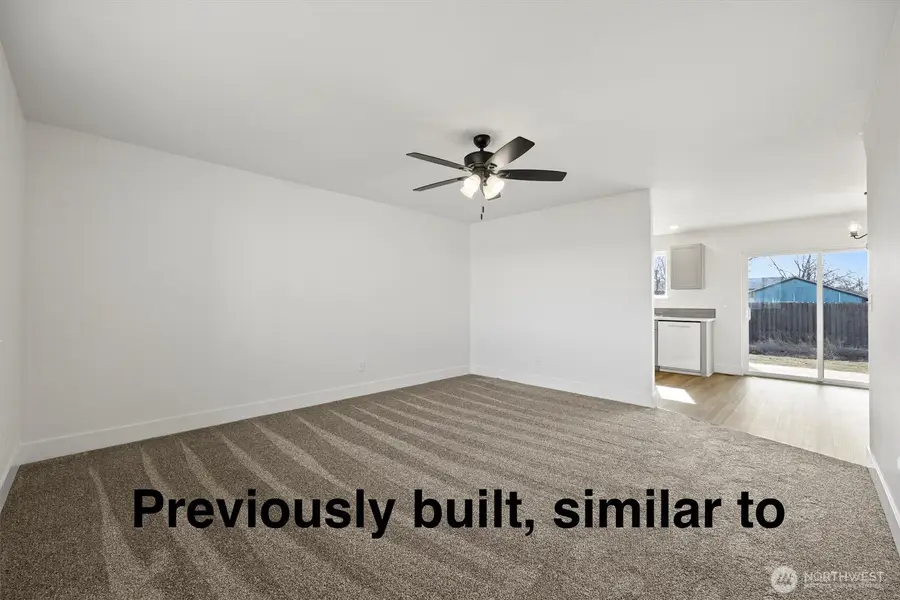 108 N Ford Street, Connell, WA 99326 - #3