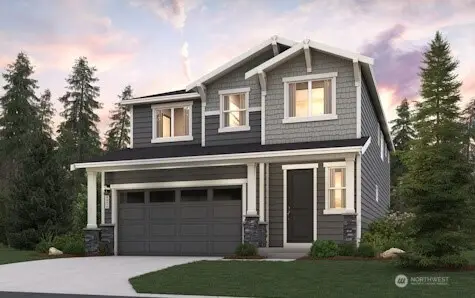 3966 Flat Top Drive, Bremerton, WA 98312 - #1