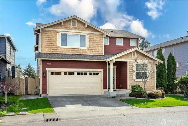 3443 52nd Avenue E, Fife, WA 98424