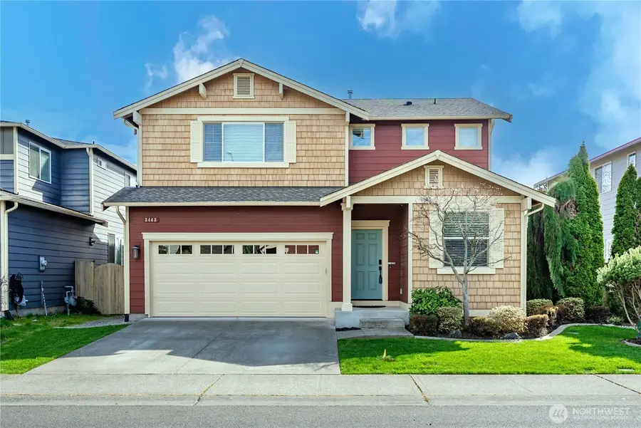 3443 52nd Avenue E, Fife, WA 98424 - #2