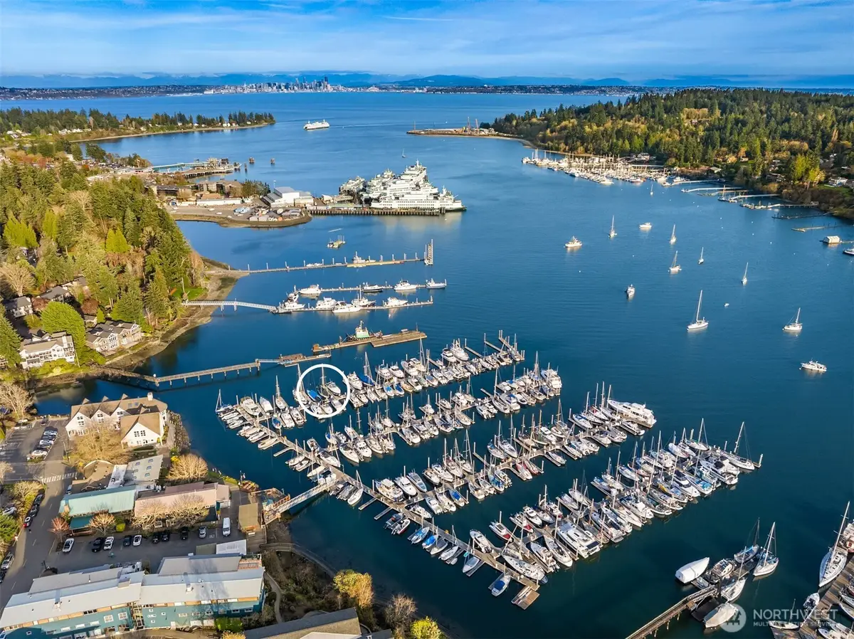 141 Parfitt Way Sw #A-15, Bainbridge Island, WA 98110 - #1