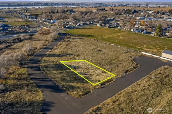 6 Valley Road Ne #Lot 6, Moses Lake, WA 98837