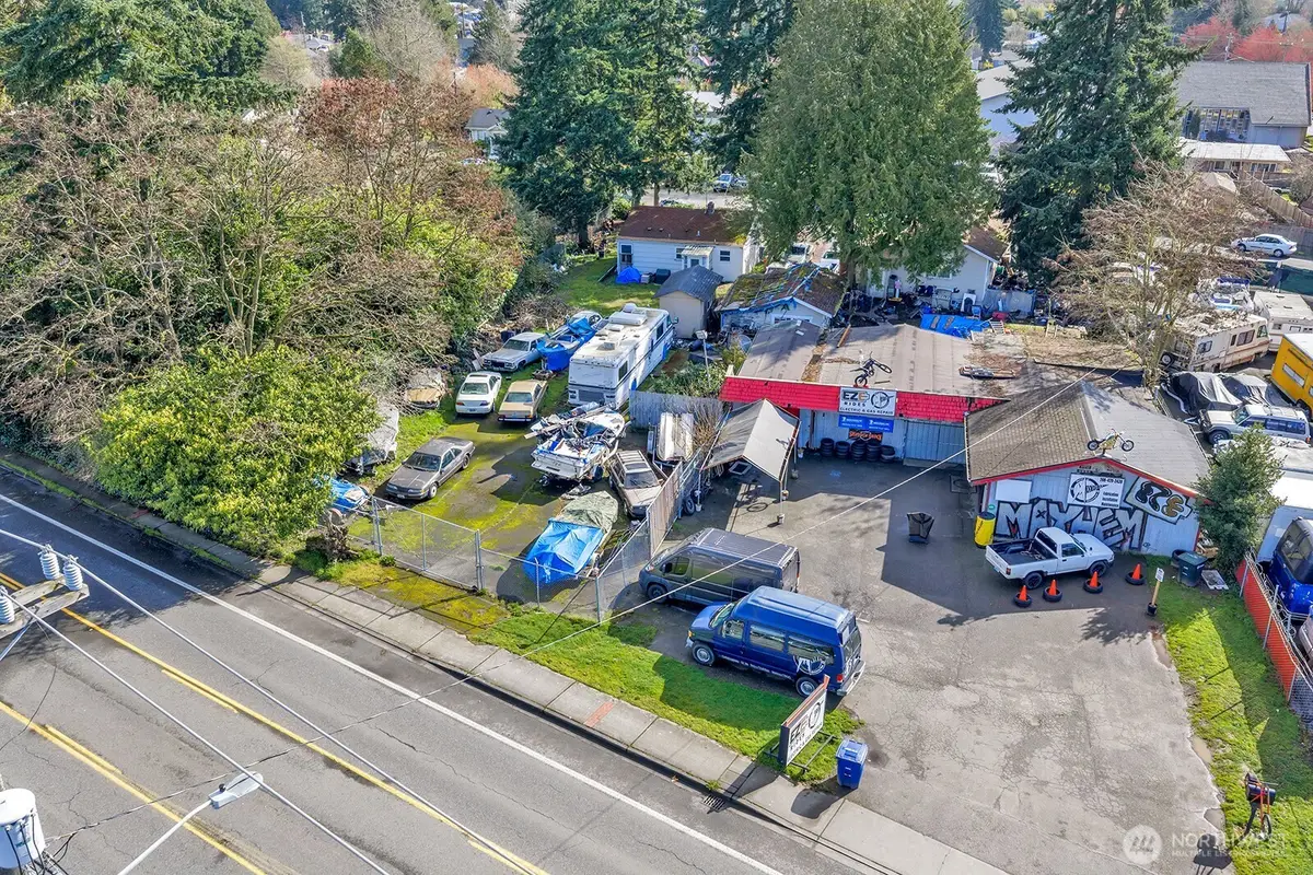 12644 Des Moines Memorial Dr, Burien, WA 98168 - #1