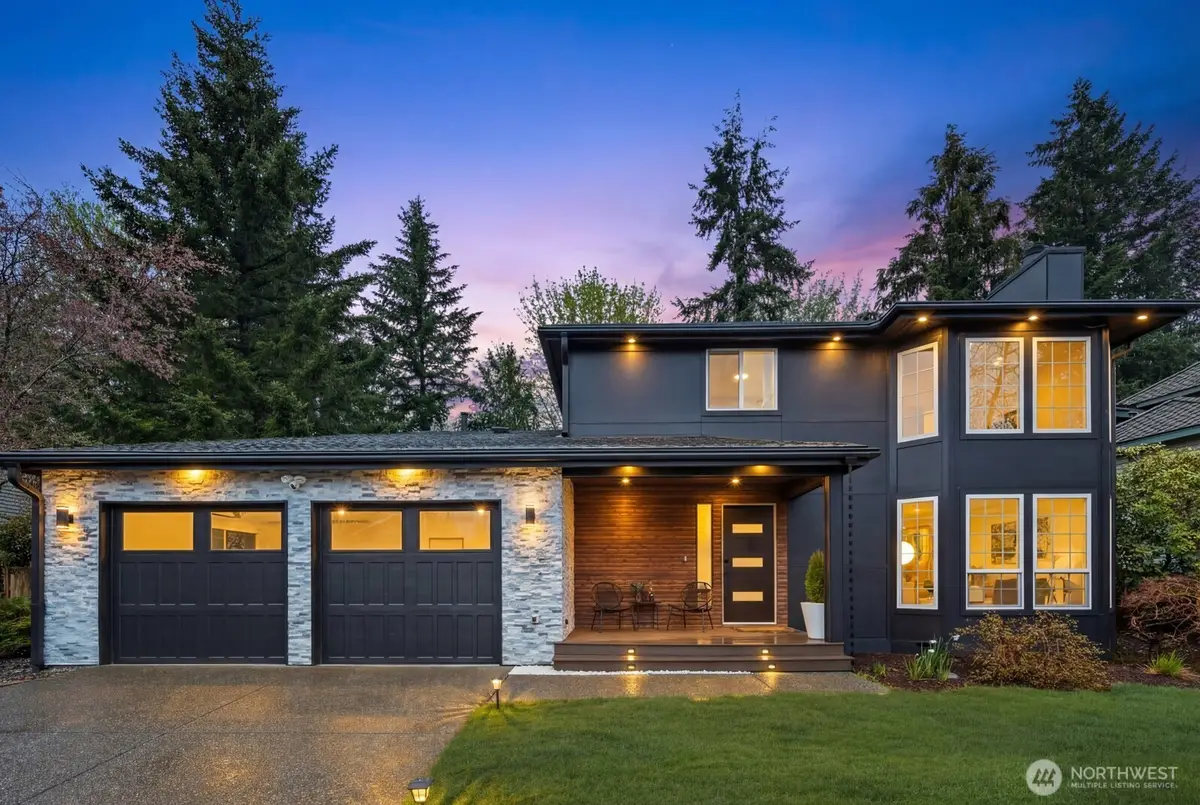 15368 SE 182nd Street, Renton, WA 98058 - #1