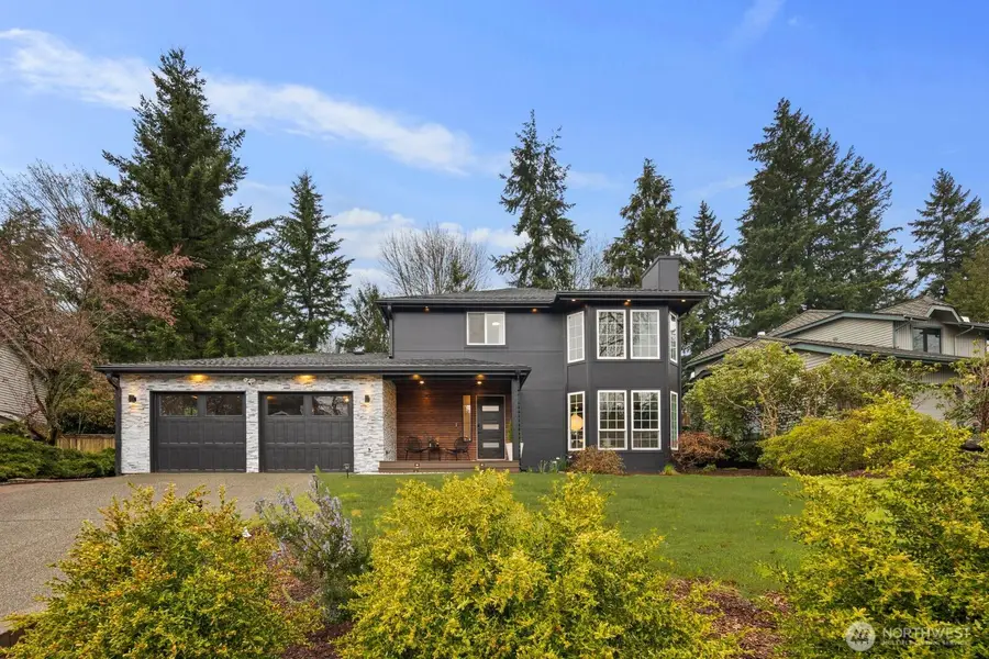 15368 SE 182nd Street, Renton, WA 98058 - #2