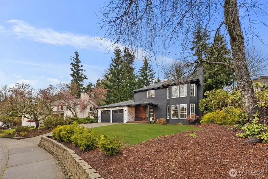 15368 SE 182nd Street, Renton, WA 98058 - #3