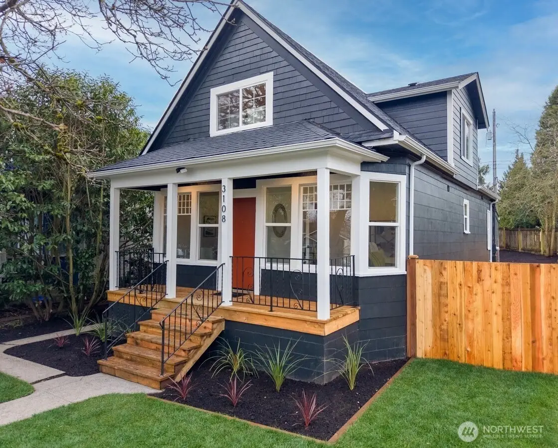 3108 S 8th Street, Tacoma, WA 98405 - #1