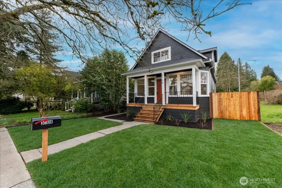 3108 S 8th Street, Tacoma, WA 98405 - #2