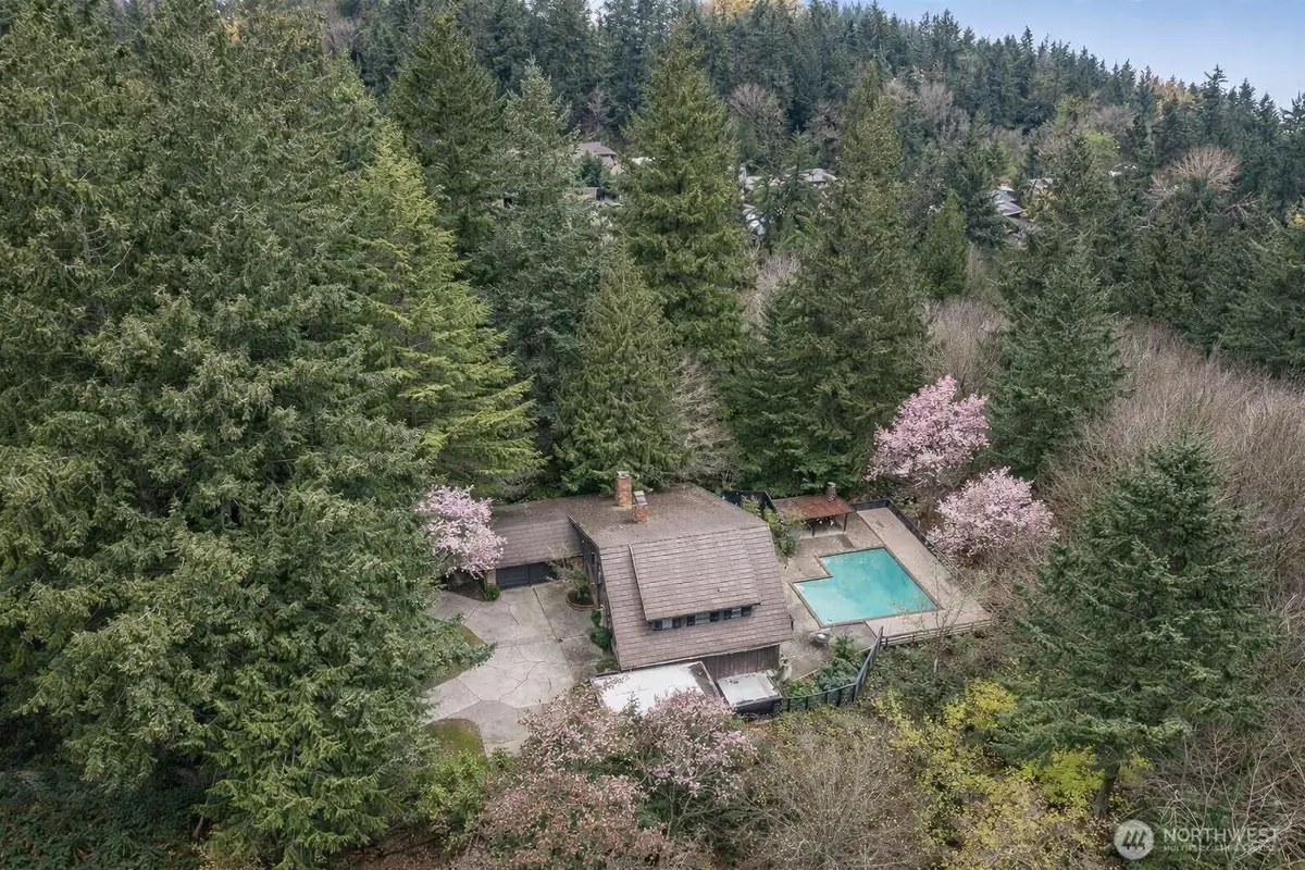 16521 NE 1st Place, Bellevue, WA 98008 - #1