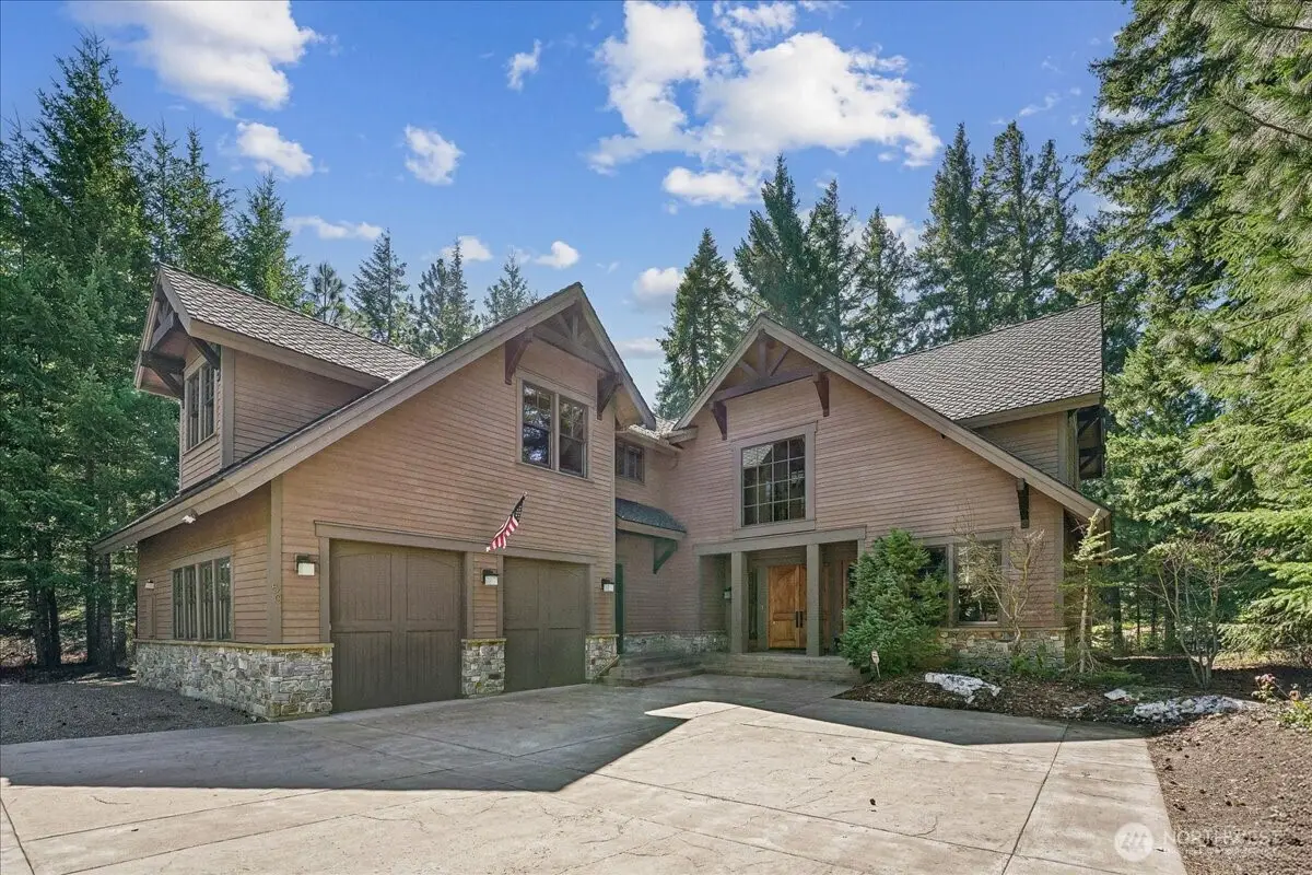 50 Larkspur Loop, Cle Elum, WA 98922 - #1