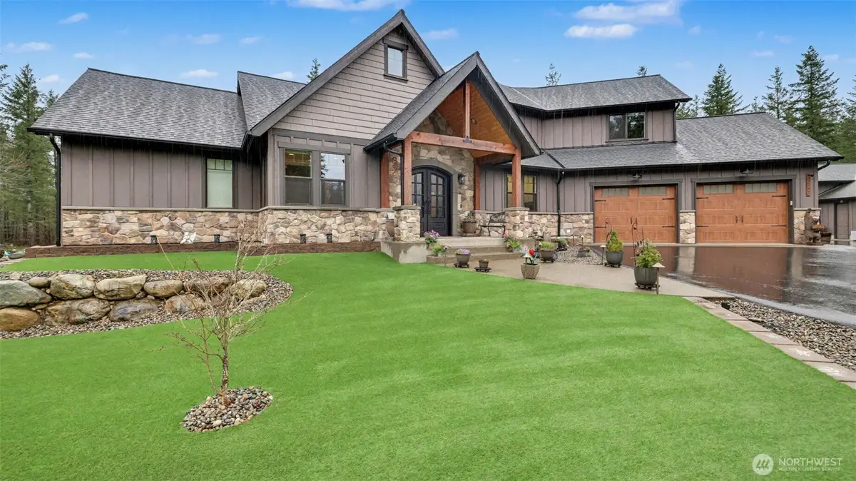 29220 305th Court Se, Ravensdale, WA 98051 - #1