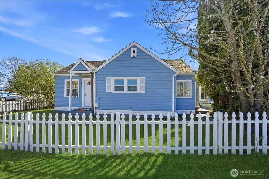 9910 272nd Street Nw, Stanwood, WA 98292 - #2