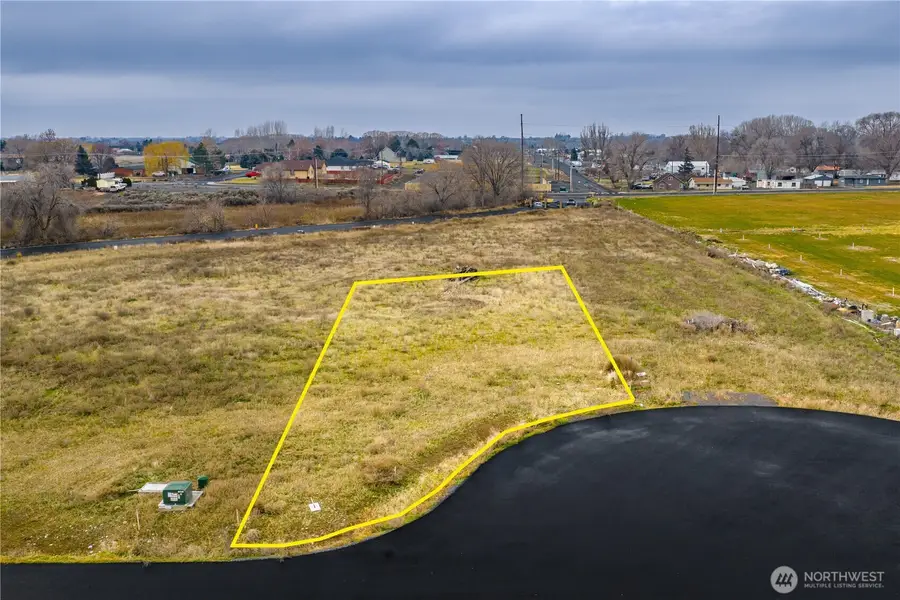 8 Valley Road Ne #Lot 8, Moses Lake, WA 98837 - #2