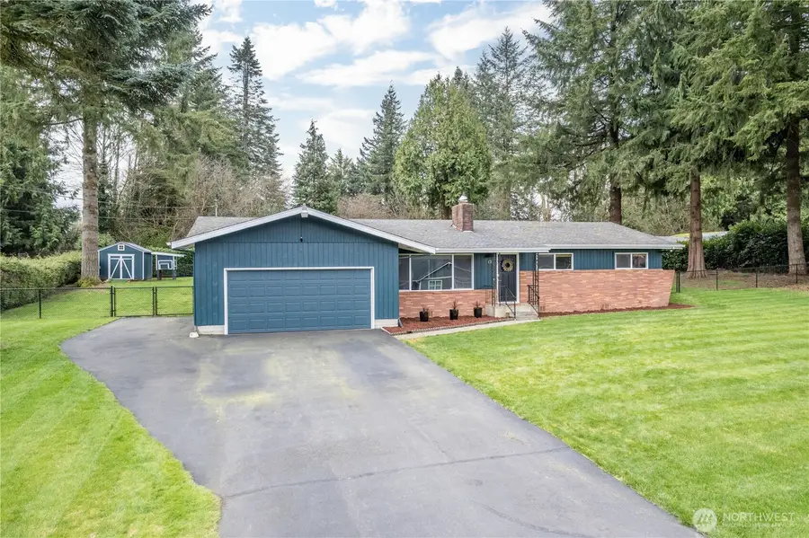 13 Laulainen Road, Longview, WA 98632 - #2