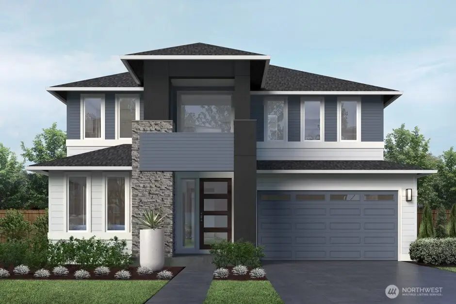 20552 165th Street E, Bonney Lake, WA 98391 - #1