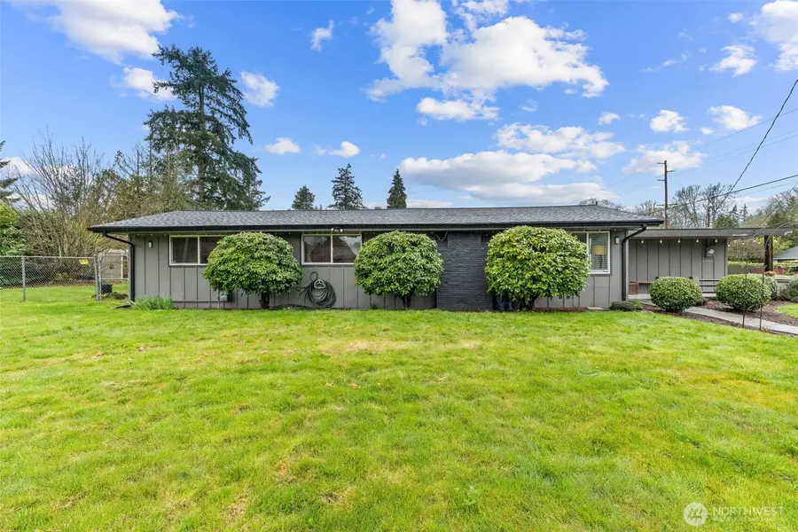 12004 Lake City Boulevard Sw, Lakewood, WA 98498 - #3