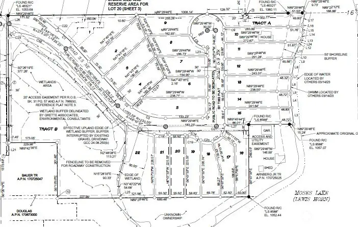 16 Valley Road Ne #Lot 16, Moses Lake, WA 98837 - #2