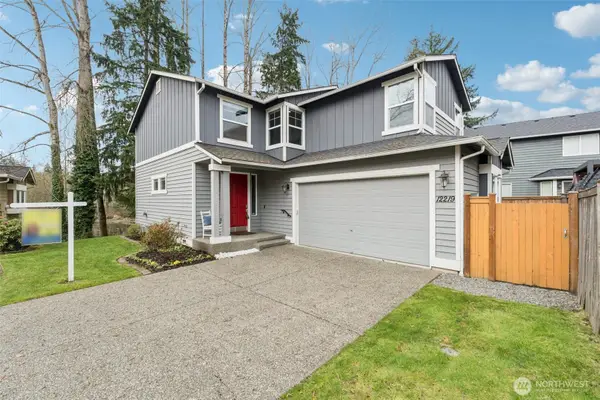 12219 NE 105th Street, Kirkland, WA 98033