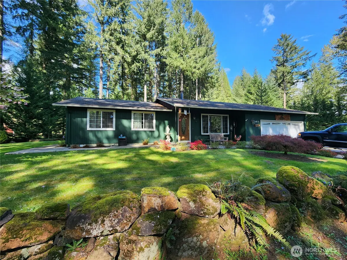 22812 NE 223rd Street, Battle Ground, WA 98604 - #1