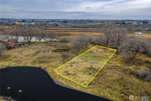 19 Valley Road Ne #Lot 19, Moses Lake, WA 98837