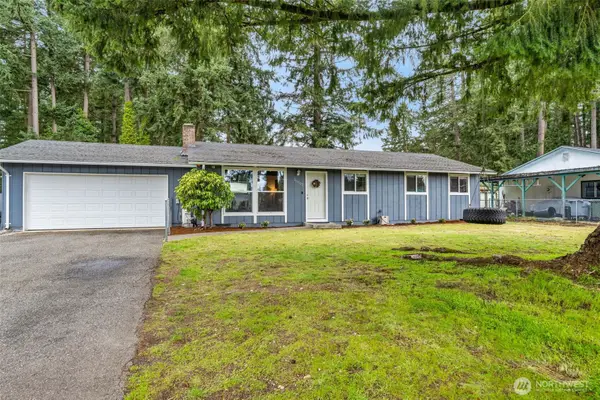 15802 Avenue Court East, Puyallup, WA 98375