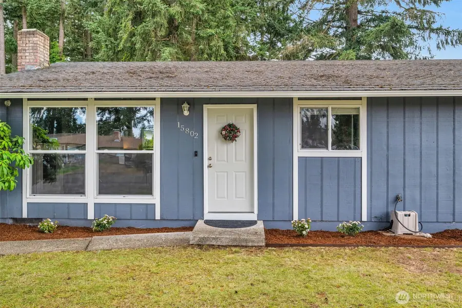 15802 Avenue Court East, Puyallup, WA 98375 - #2