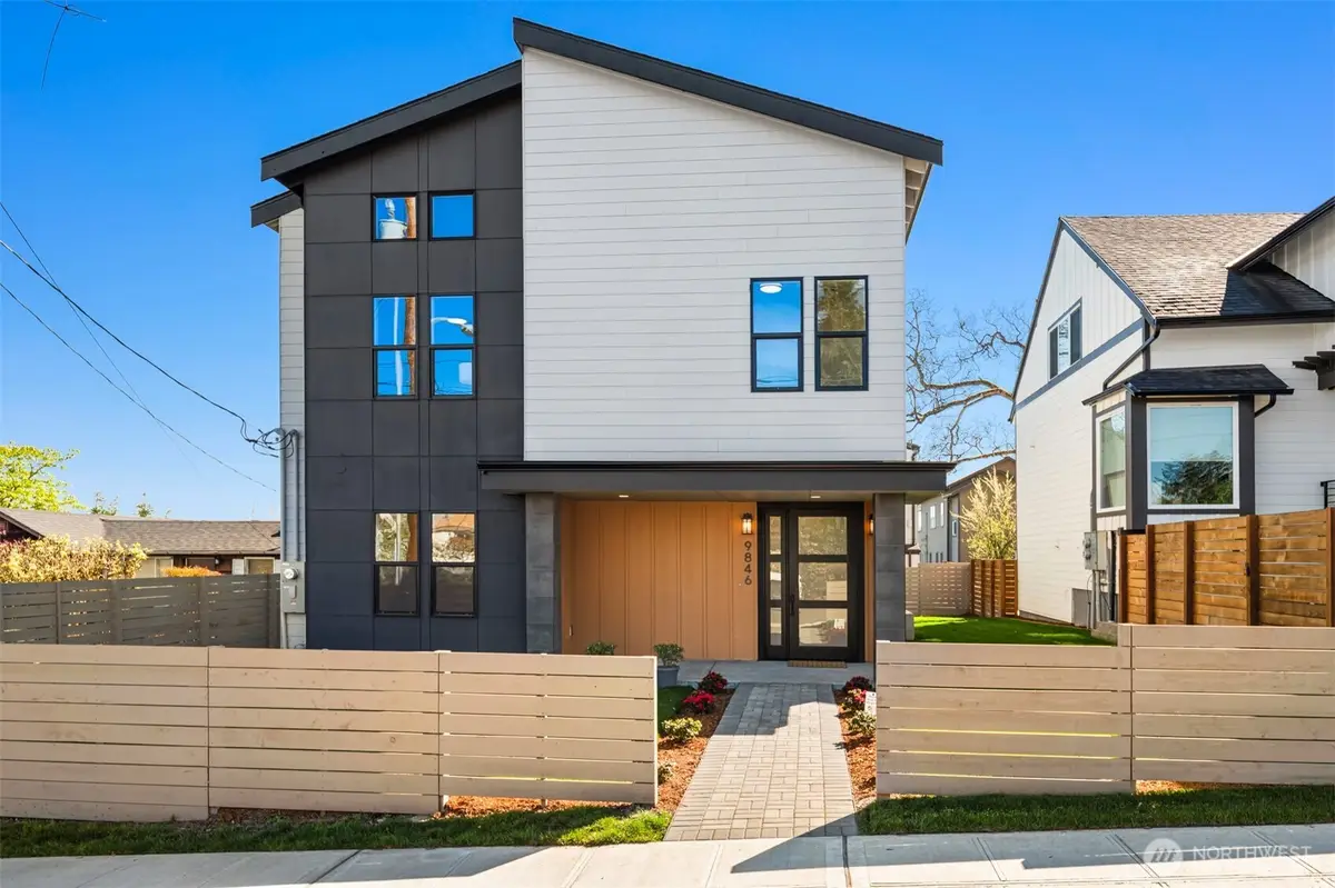 9846 62nd Avenue S #1, Seattle, WA 98118 - #1