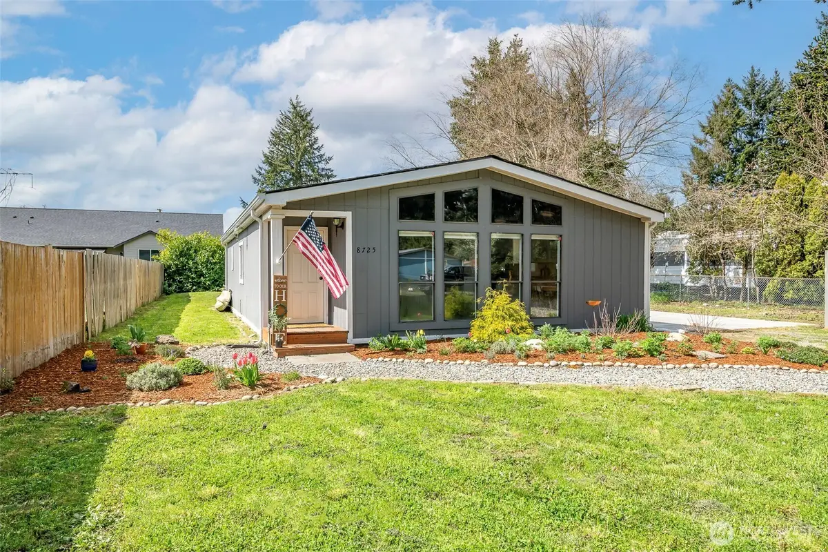 8725 Pepperidge Lane Se, Yelm, WA 98597 - #1