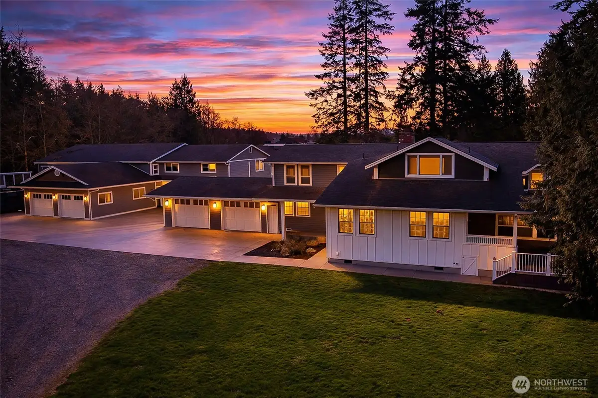 23655 Bulson Road, Mount Vernon, WA 98274 - #1