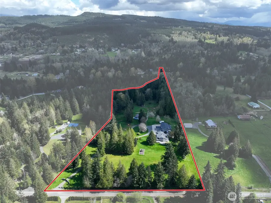 23655 Bulson Road, Mount Vernon, WA 98274 - #2