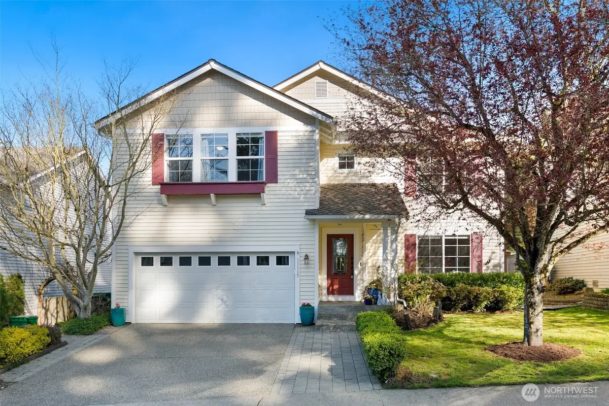 11117 47th Avenue Se, Everett, WA 98208 - #1