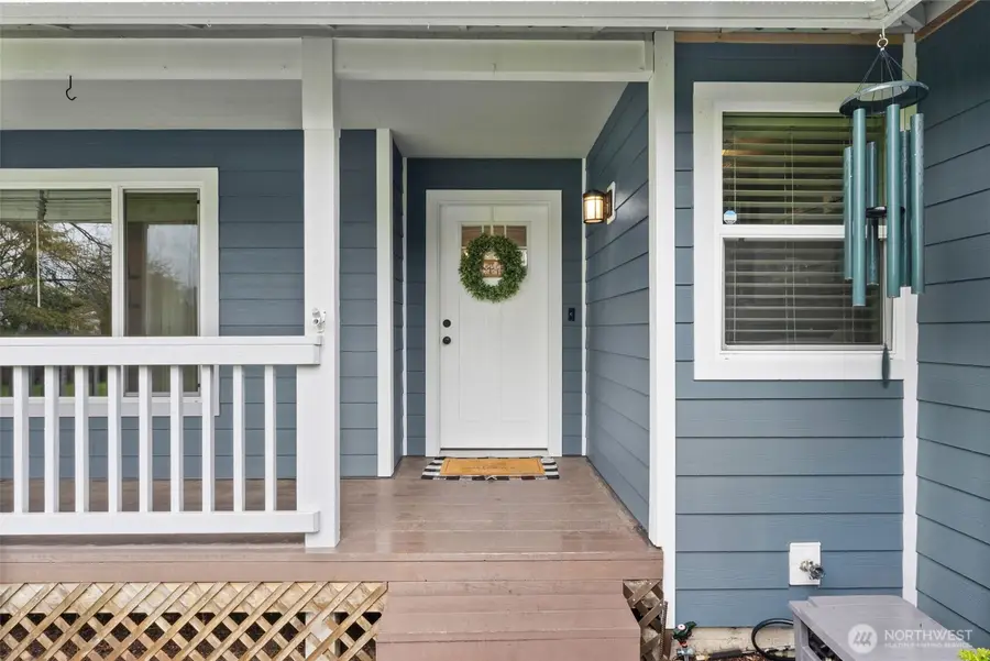 835 SW 21st Street, Chehalis, WA 98532 - #3