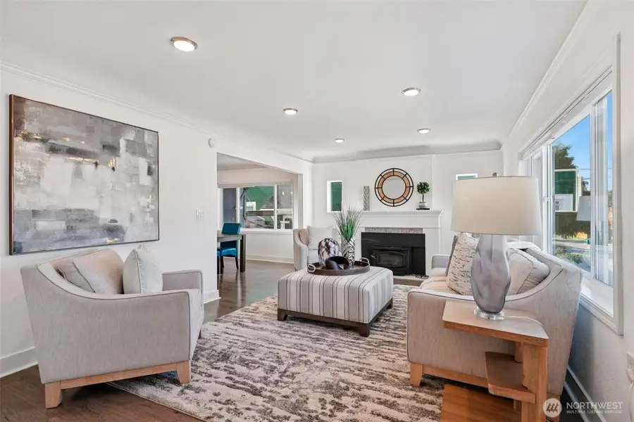 3414 15th Avenue S, Seattle, WA 98144 - #3