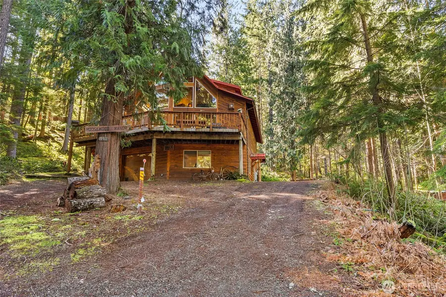 106 Timber Trail, Packwood, WA 98361 - #3