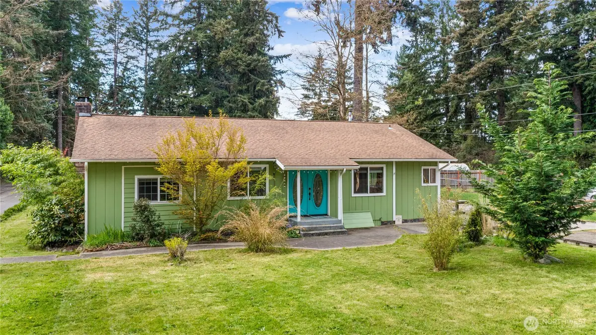 2457 Rocky Point Road Nw, Bremerton, WA 98312 - #1