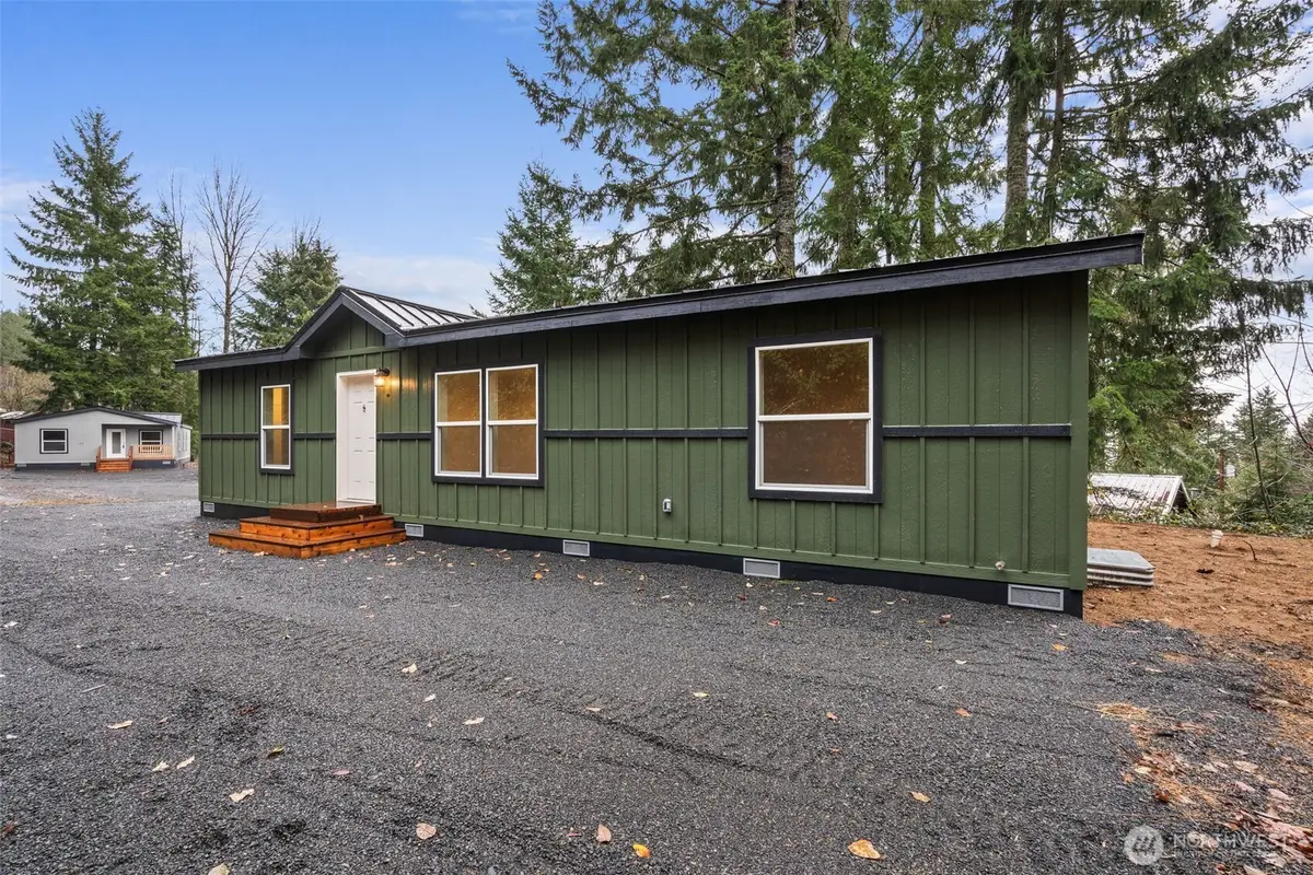175 Boyd Rd, Randle, WA 98377 - #1