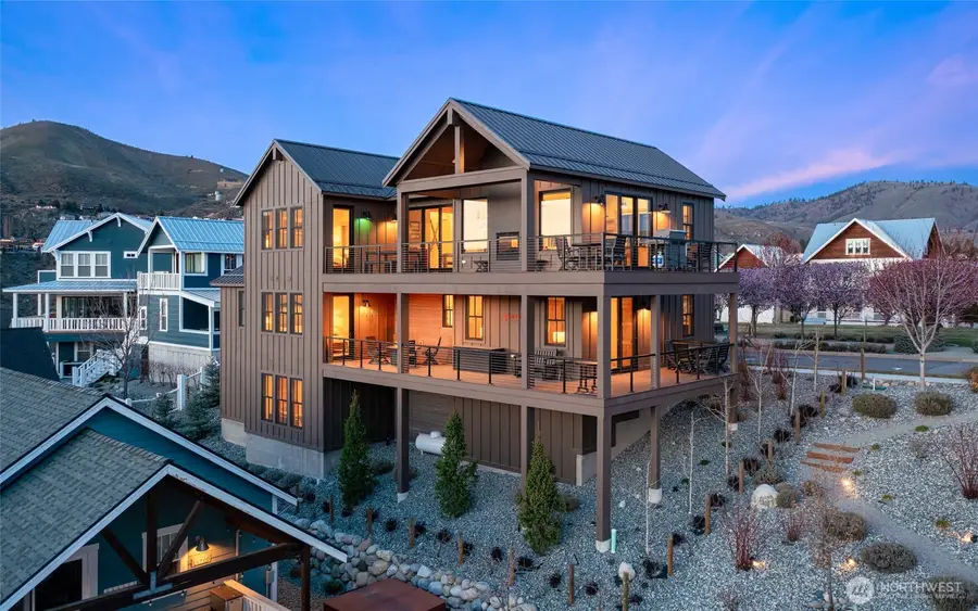 168 Jackrabbit Lane, Chelan, WA 98816 - #2