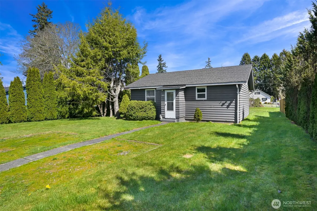 1056 Harrison Avenue, Blaine, WA 98230 - #1