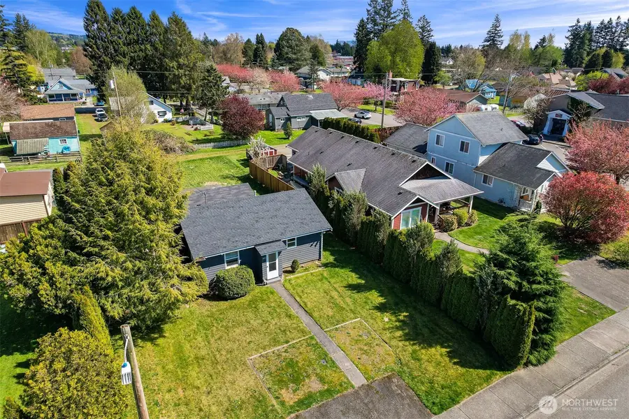 1056 Harrison Avenue, Blaine, WA 98230 - #2