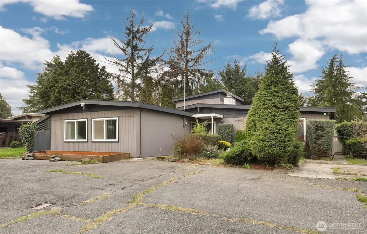 14445 26th Avenue S, Seatac, WA 98168 - #1