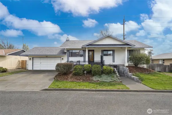 1140 SE Colonial Drive, College Place, WA 99324