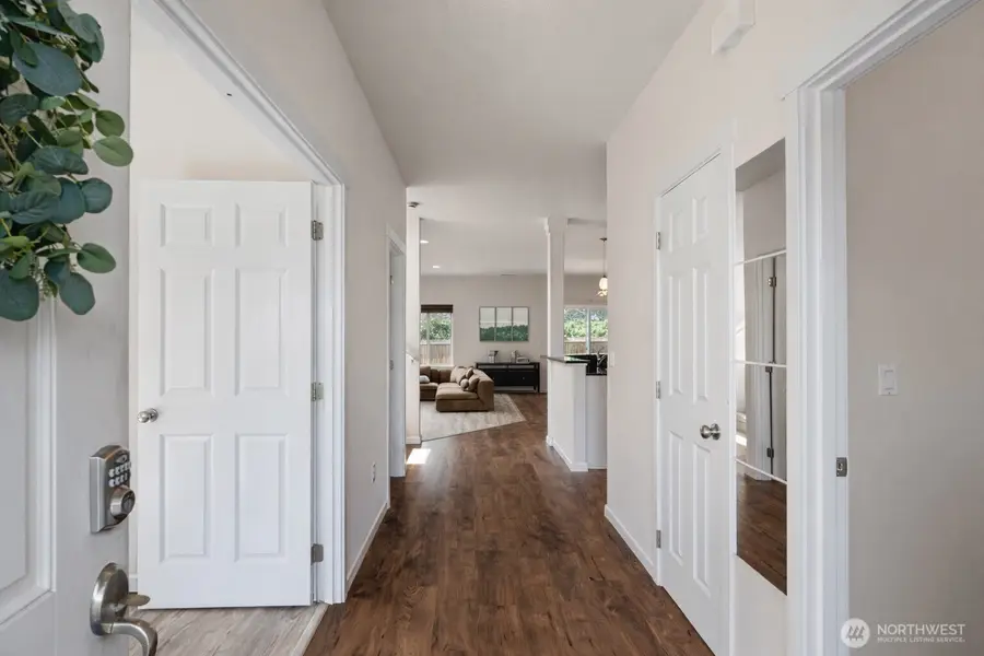 165 Meadow Loop, Montesano, WA 98563 - #2