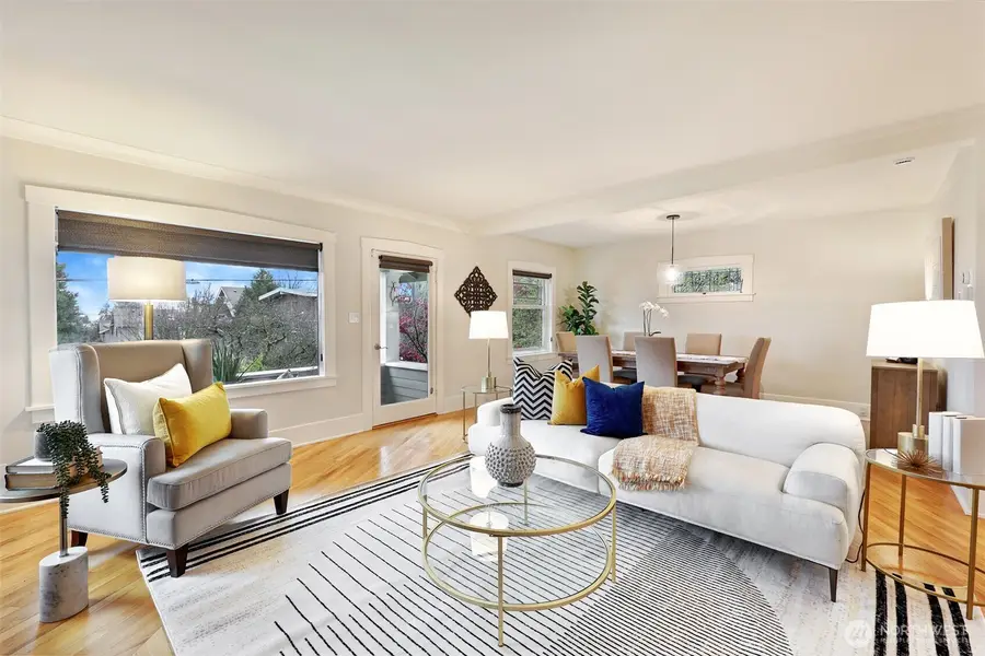 1910 N 38th Street, Seattle, WA 98103 - #3